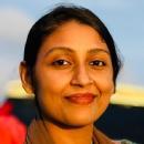 Sulfina P. CBSE Tuition classes trainer in Kothamangalam