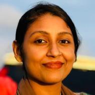 Sulfina P. Class I-V Tuition trainer in Kothamangalam