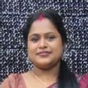 Barsha P. English Tutors trainer in Puri