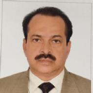Amitabh Gautam Class I-V Tuition trainer in Noida
