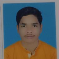 Debasish Barik Class 10 trainer in Puri