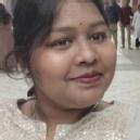 Trisha D. Class I-V Tuition trainer in Nimapara