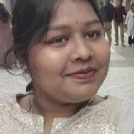Trisha D. Class I-V Tuition trainer in Nimapara