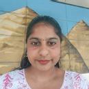 Aishamitha T. Language translation services trainer in Bangalore