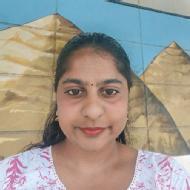 Aishamitha T. Language translation services trainer in Bangalore