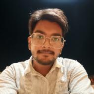 Pragyansh Sahu Class 10 trainer in Bhopal