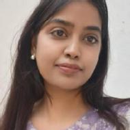 Anushka S. Class 10 trainer in Palwal