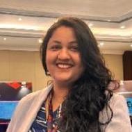 Bhagyashri S. Nursery-KG Tuition trainer in Panvel