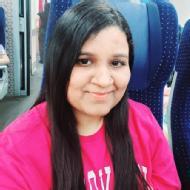 Anjali A. Class I-V Tuition trainer in Faridabad