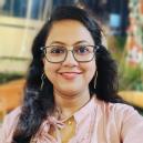 Nivedita D. photo