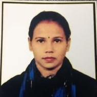 Megha R. B Ed Tuition trainer in Delhi