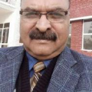 Shish Pal Chauhan Class 12 Tuition trainer in Yamuna Nagar