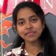 Sharmila S. Class I-V Tuition trainer in Srikakulam