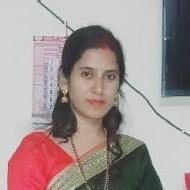 Sujata J. Nursery-KG Tuition trainer in Hyderabad