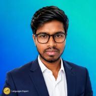 Kodandan Telugu Language trainer in Bangalore