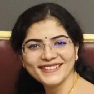 Sakshi T. Class I-V Tuition trainer in Banda