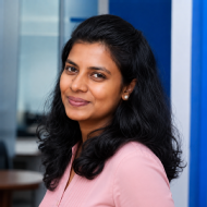 Regney M. CATIA trainer in Chennai