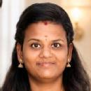 Pavithra S. Hindi Tutors trainer in Coimbatore