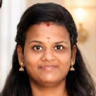 Pavithra S. Class I-V Tuition trainer in Coimbatore