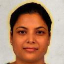 Shipra K. Class 9 Tuition trainer in Chennai