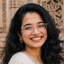 Aarya N. English Tutors trainer in Mumbai