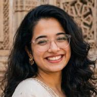 Aarya N. Class 12 Tuition trainer in Mumbai