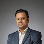 Parth Sinha Vocal Music trainer in Ghaziabad