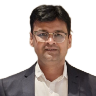 Vishwas Pise Stock Market Trading trainer in Aurangabad