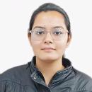 Devanshi P. Economics Tutors trainer in Udaipur