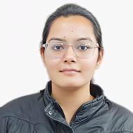 Devanshi P. Class 12 Tuition trainer in Udaipur
