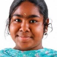 Shalini Class 9 Tuition trainer in Erode