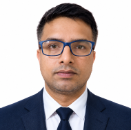 Digvijay Joshi Spanish Language trainer in Delhi