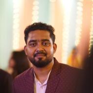 Argha Class 10 trainer in Gobardanga