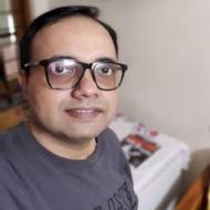Sandeep Kumar Debnath Software Technical Writing trainer in Hyderabad