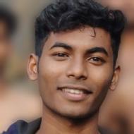 Chinmay Dhansil Class I-V Tuition trainer in Shillong