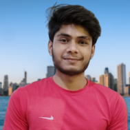 Sanjeet Kumar Personal Trainer trainer in Bangalore