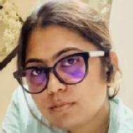 Manoshi B. Class 9 Tuition trainer in Barrackpore