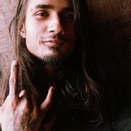 Om Pandey Music Theory trainer in Varanasi