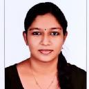 Malavika T. photo