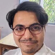 Mohd Farhan Class 10 trainer in Jaunpur