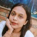 Amisha K. Private Tutors trainer in Chhata