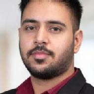 Vaibhav Batra Stock Market Investing trainer in Noida
