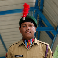 Ganesh Biswakarma Class I-V Tuition trainer in Kolkata