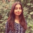 Anushka B. Online Tutors trainer in Tikamgarh