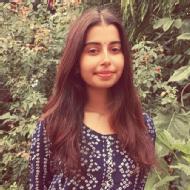 Anushka B. Class I-V Tuition trainer in Tikamgarh