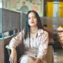 Anushka Microsoft Excel Training trainer in Delhi
