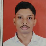 Onkar Maroti Munde Class I-V Tuition trainer in Pune