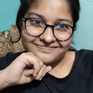 Tanishka S. Class 9 Tuition trainer in Bhagalpur