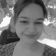 Kashish B. Class I-V Tuition trainer in Mohali