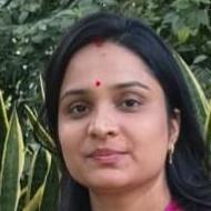 Shivangi Class 9 Tuition trainer in Salempur
